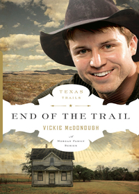 Cover image: End of the Trail 9780802404084