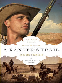 صورة الغلاف: A Ranger's Trail 9780802405876