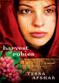 Omslagafbeelding: Harvest of Rubies 9780802405586