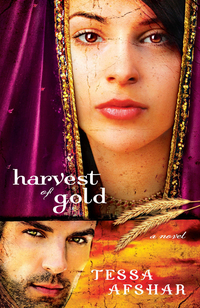 Cover image: Harvest of Gold 9780802405593