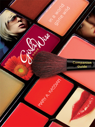 Titelbild: Girls Gone Wise Companion Guide 9780802451569