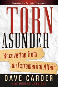 Cover image: Torn Asunder 9780802471352