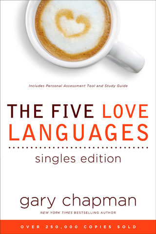 Cover image: The Five Love Languages Singles Edition 9781881273875