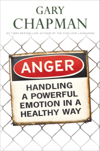 Imagen de portada: Anger: Handling a Powerful Emotion in a Healthy Way 9781881273882