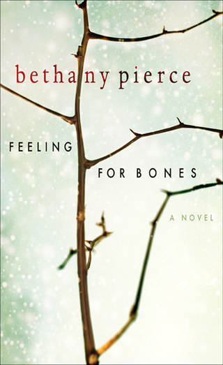 Imagen de portada: Feeling For Bones 9780802462886