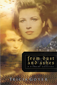 Imagen de portada: From Dust and Ashes: A Story of Liberation 9780802415547