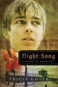 Cover image: Night Song 9780802415554