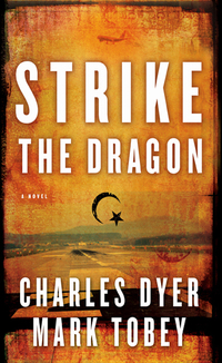 Cover image: Strike the Dragon 9780802439086