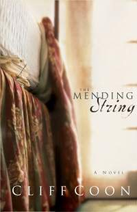 صورة الغلاف: The Mending String 9780802440846