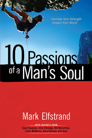 Omslagafbeelding: 10 Passions of a Man's Soul 9780802408662