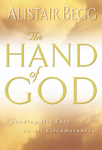 Imagen de portada: The Hand of God: Finding His Care in All Circumstances 9780802417046