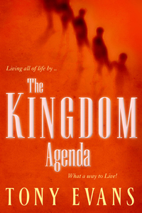 صورة الغلاف: The Kingdom Agenda 9780802451231