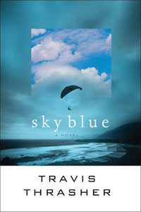 Cover image: Sky Blue 9780802486684