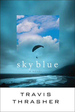 Imagen de portada: Sky Blue 9780802486684
