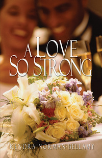 Cover image: A Love So Strong 9780802468345