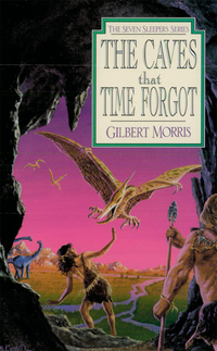 Cover image: The Caves That Time Forgot 9780802436849