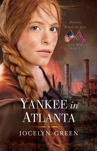 Cover image: Yankee in Atlanta 9780802405784