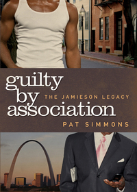 Cover image: Guilty By Association 9780802403681