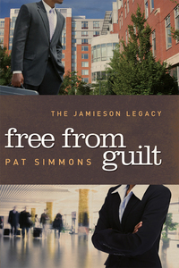 Cover image: Free From Guilt 9780802403896