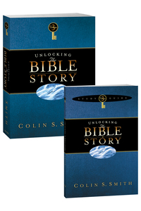 表紙画像: Unlocking the Bible Story New Testament Vol 3 with Study Guide