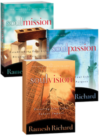 Cover image: The Intentional Life Series