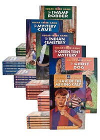 Cover image: Sugar Creek Gang Series Books 1-36