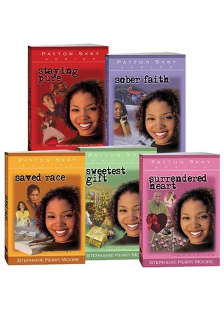 Cover image: Payton Skky Series 9780802440464