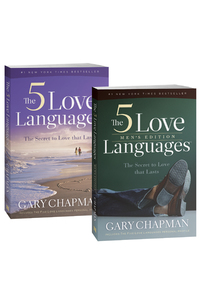 Cover image: The 5 Love Languages/The 5 Love Languages Men's Edition Set