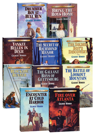 Cover image: Bonnets and Bugles Series 9780802409089