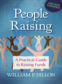 Cover image: People Raising: A Practical Guide to Raising Funds 9780802464484