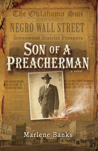 Cover image: Son of a Preacherman 9780802406187