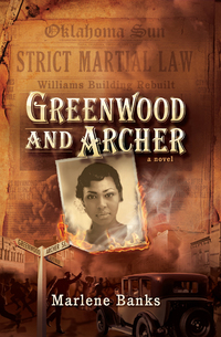 Cover image: Greenwood and Archer: After the Riot 9780802406217