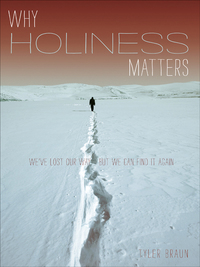 Cover image: Why Holiness Matters: We've Lost Our Way--But We Can Find it Again 9780802405074
