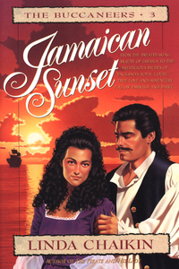 Cover image: Jamaican Sunset: Buccaneers Series #3 9780802410733
