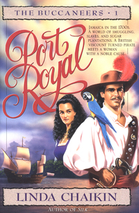 Cover image: Port Royal: Jamaica in the 1700s 9780802410719