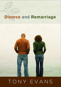 Imagen de portada: Divorce and Remarriage 9780802408518