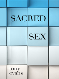 Imagen de portada: Sacred Sex 9780802408525