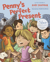صورة الغلاف: Penny's Perfect Present 9780802405098