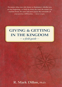 Cover image: Giving and Getting in the Kingdom: A Field Guide 9780802405920