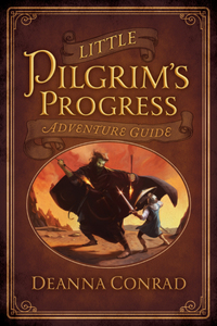 صورة الغلاف: Little Pilgrim's Progress Adventure Guide 9780802406323