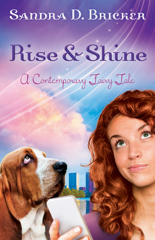 Imagen de portada: Rise and Shine 9780802406309