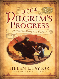 صورة الغلاف: Little Pilgrim's Progress 9780802447999