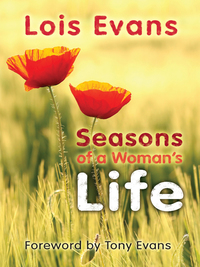 Imagen de portada: Seasons of a Woman's Life 9780802406477