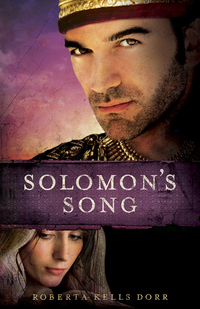 Cover image: Solomon's Song 9780802409553