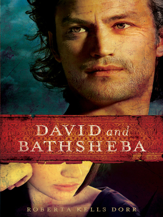 表紙画像: David and Bathsheba 9780802409560