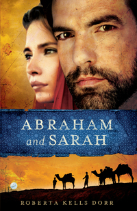 Omslagafbeelding: Abraham and Sarah 9780802409577