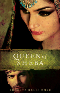 Imagen de portada: Queen of Sheba 9780802409584