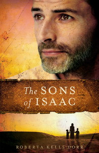 Imagen de portada: Sons of Isaac 9780802409591