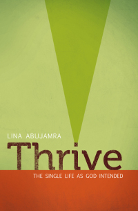 Cover image: Thrive 9780802485045