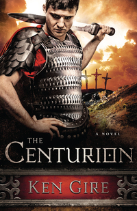 Cover image: The Centurion 9780802408945
